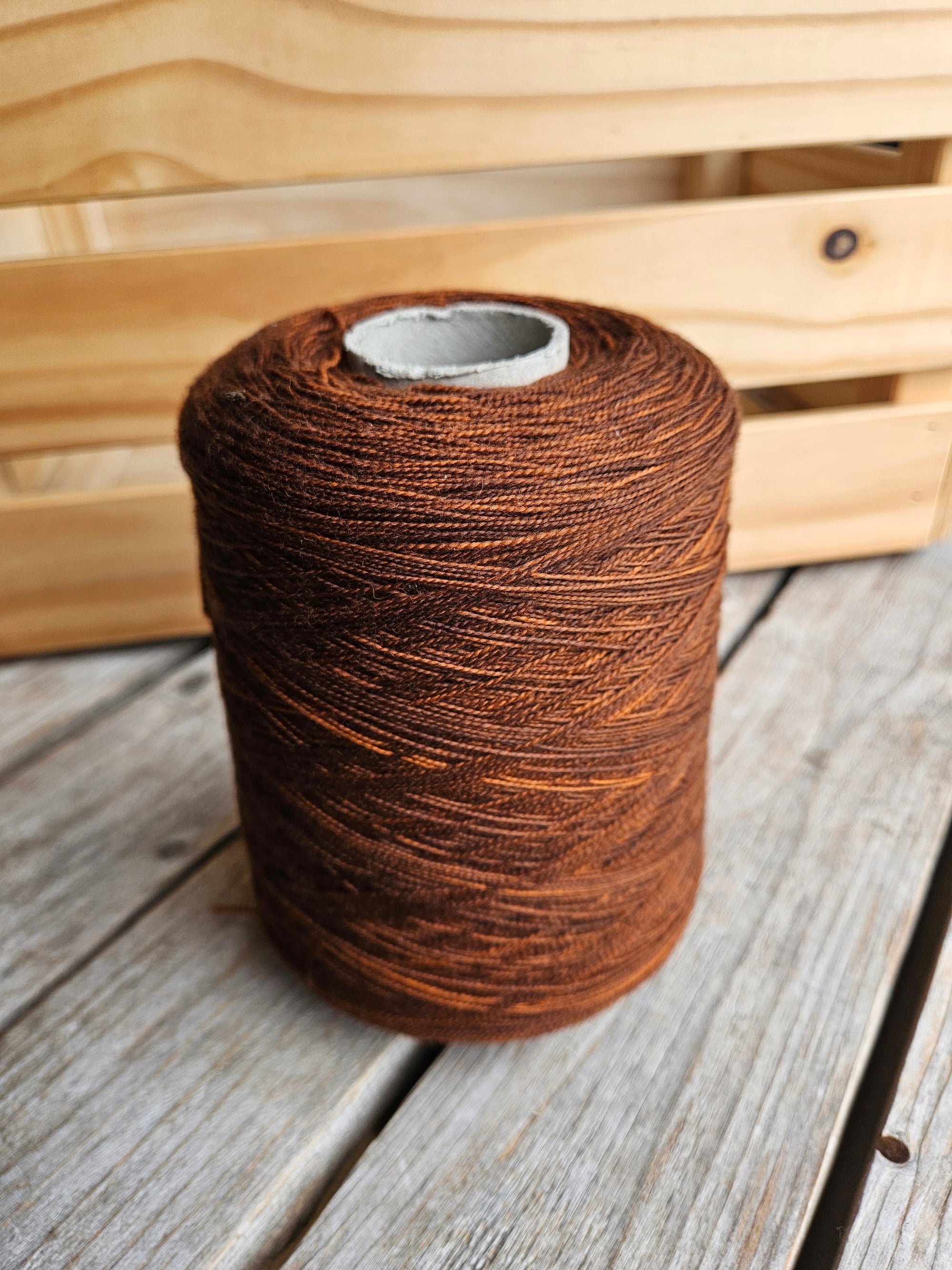 Lace Cone - SALE