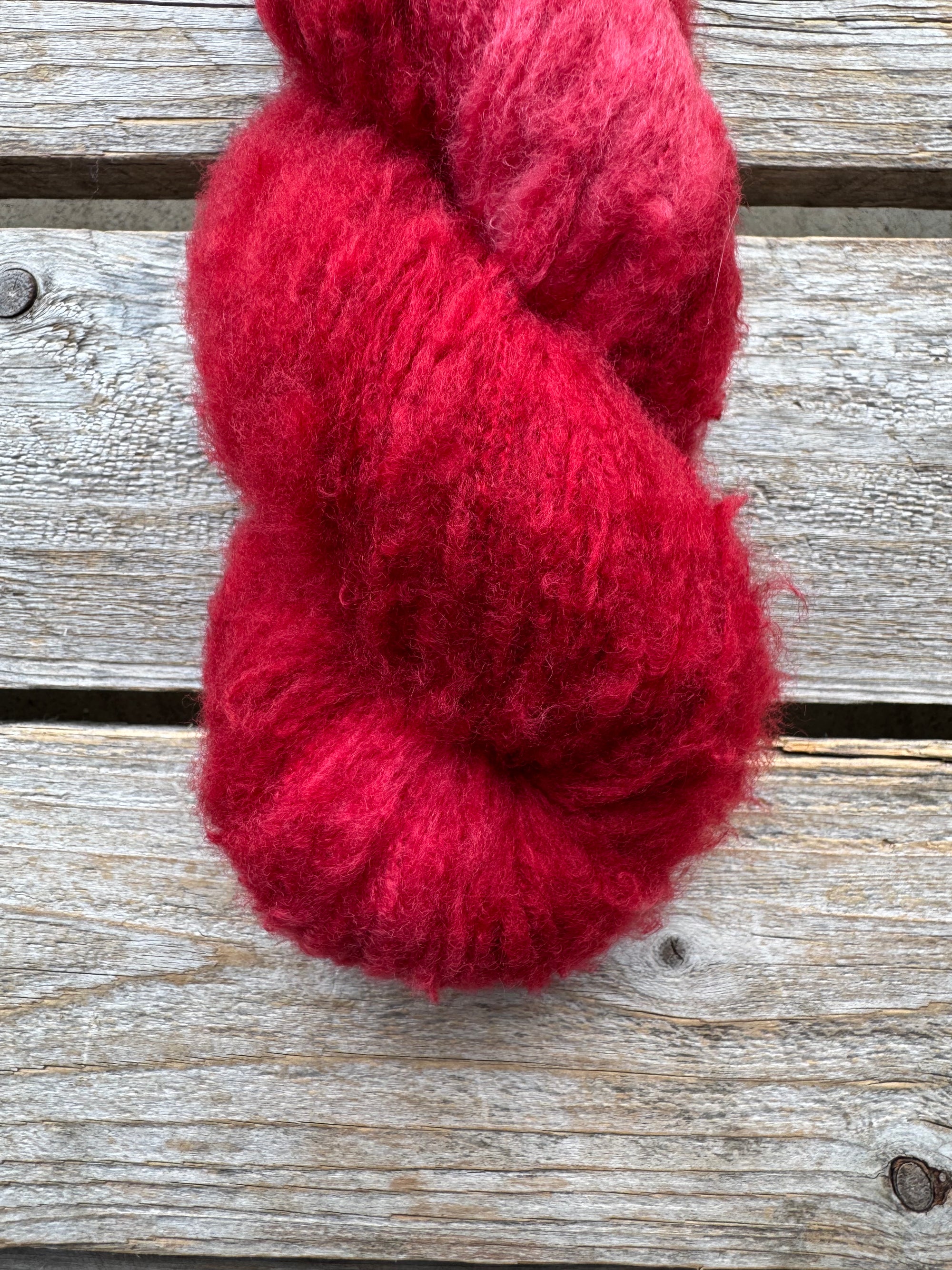 Andra - 10 skeins - Brushed Extra fine Merino (wholesale)