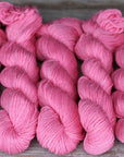 Kersti DK Merino Semi - Solids K1002-K5525- Limited Availability