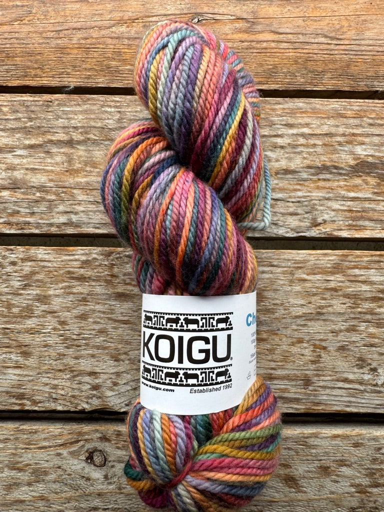 Single Skeins - CHELSEA SALE