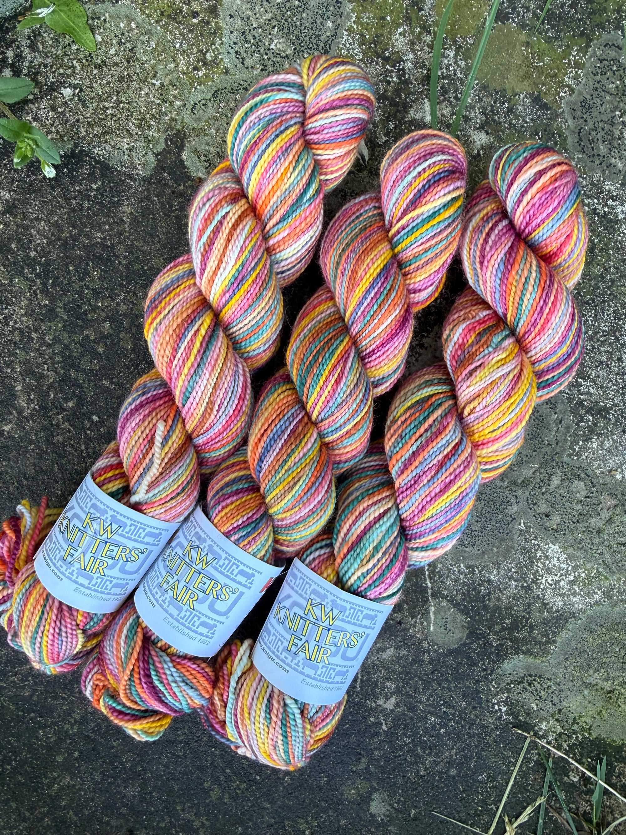 Koigu Collector Originals