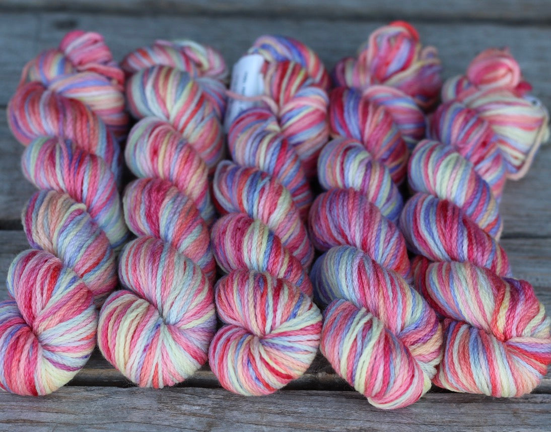 Kersti DK Merino Multi's K030 to K210 - Limited Availability
