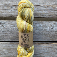 SINGLE SKEINS -Corriedale / Corriedale/Gotland