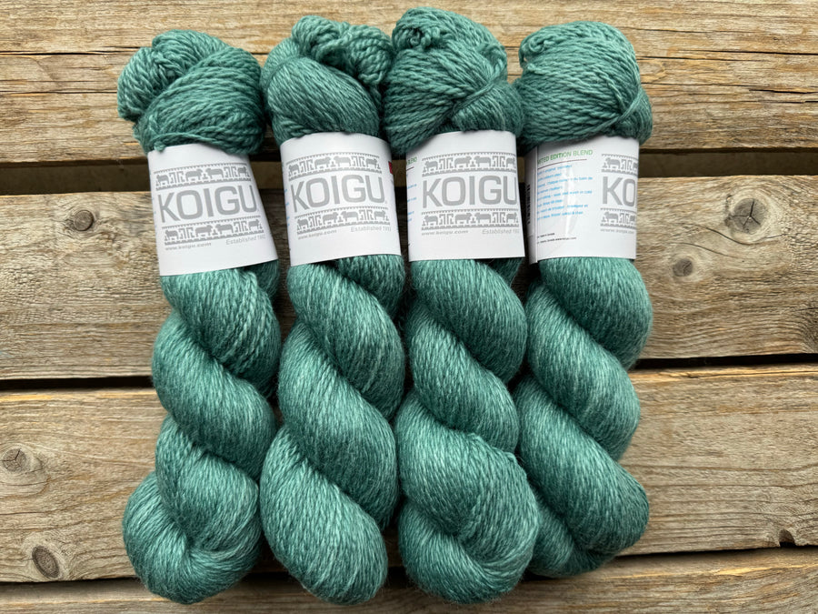 Blossom (Merino, Alpaca, Silk)