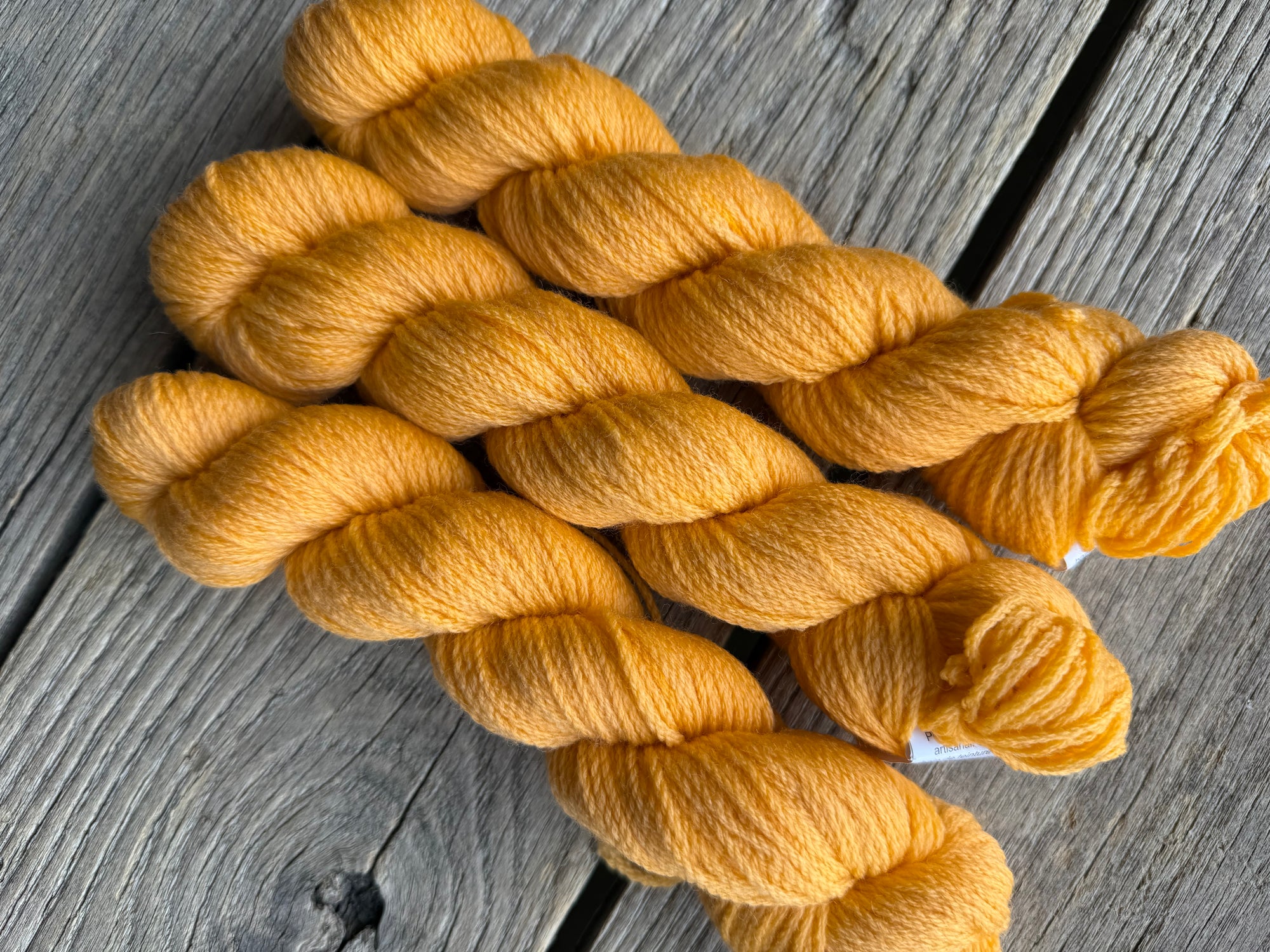 Kersti DK Merino Semi - Solids K1002-K5525- Limited Availability