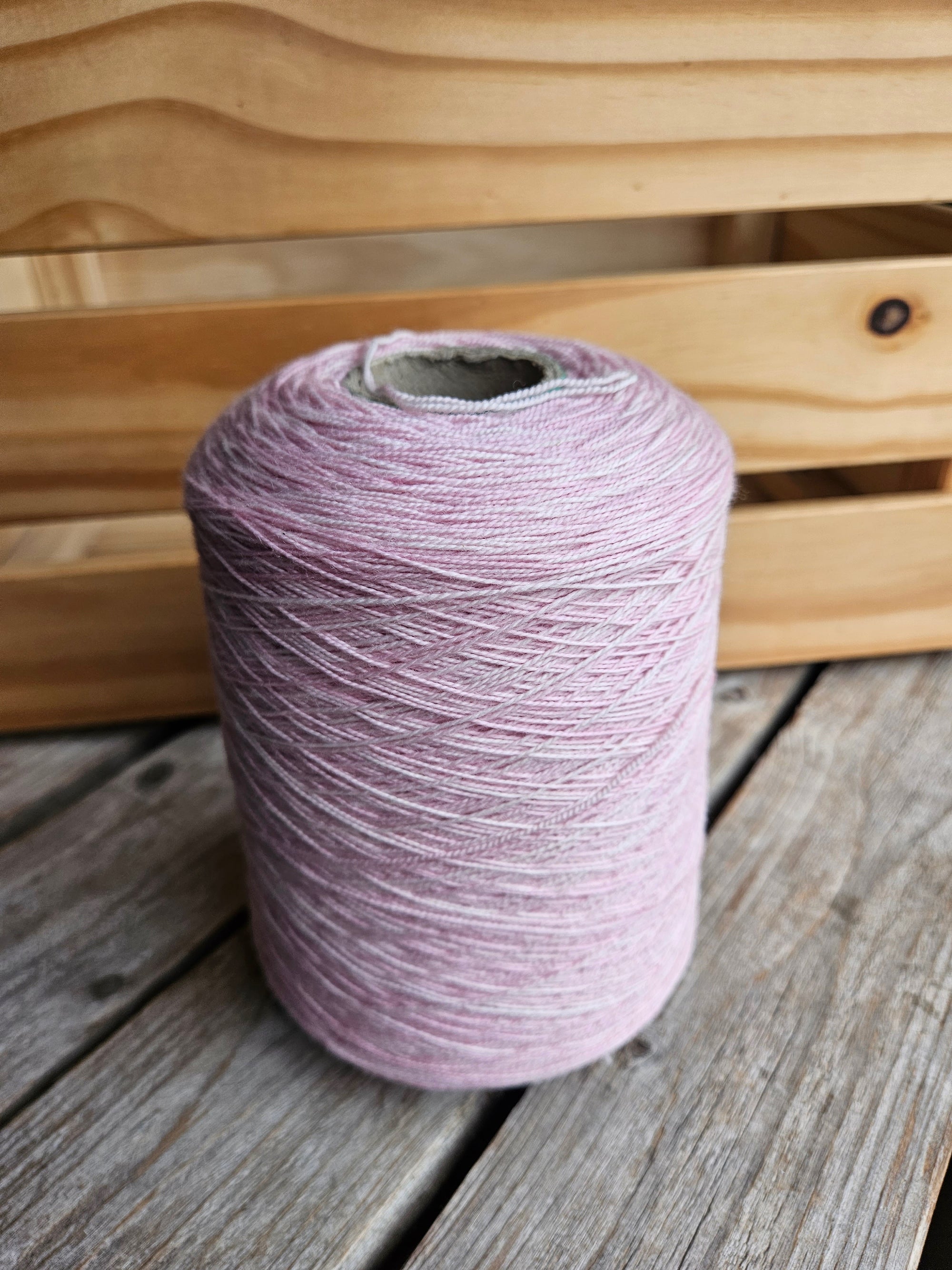 Lace Cone - SALE