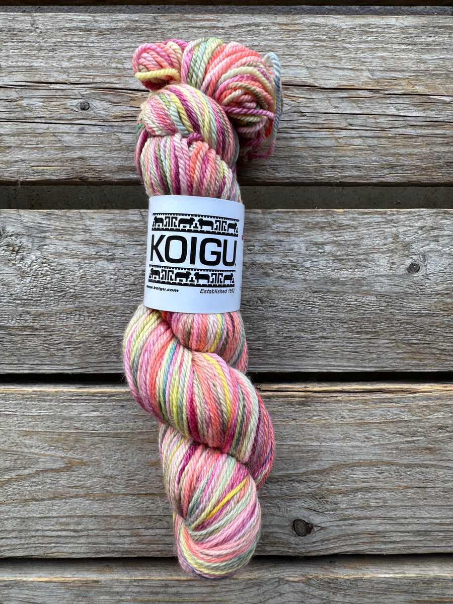 Single Skeins - Jasmine SALE