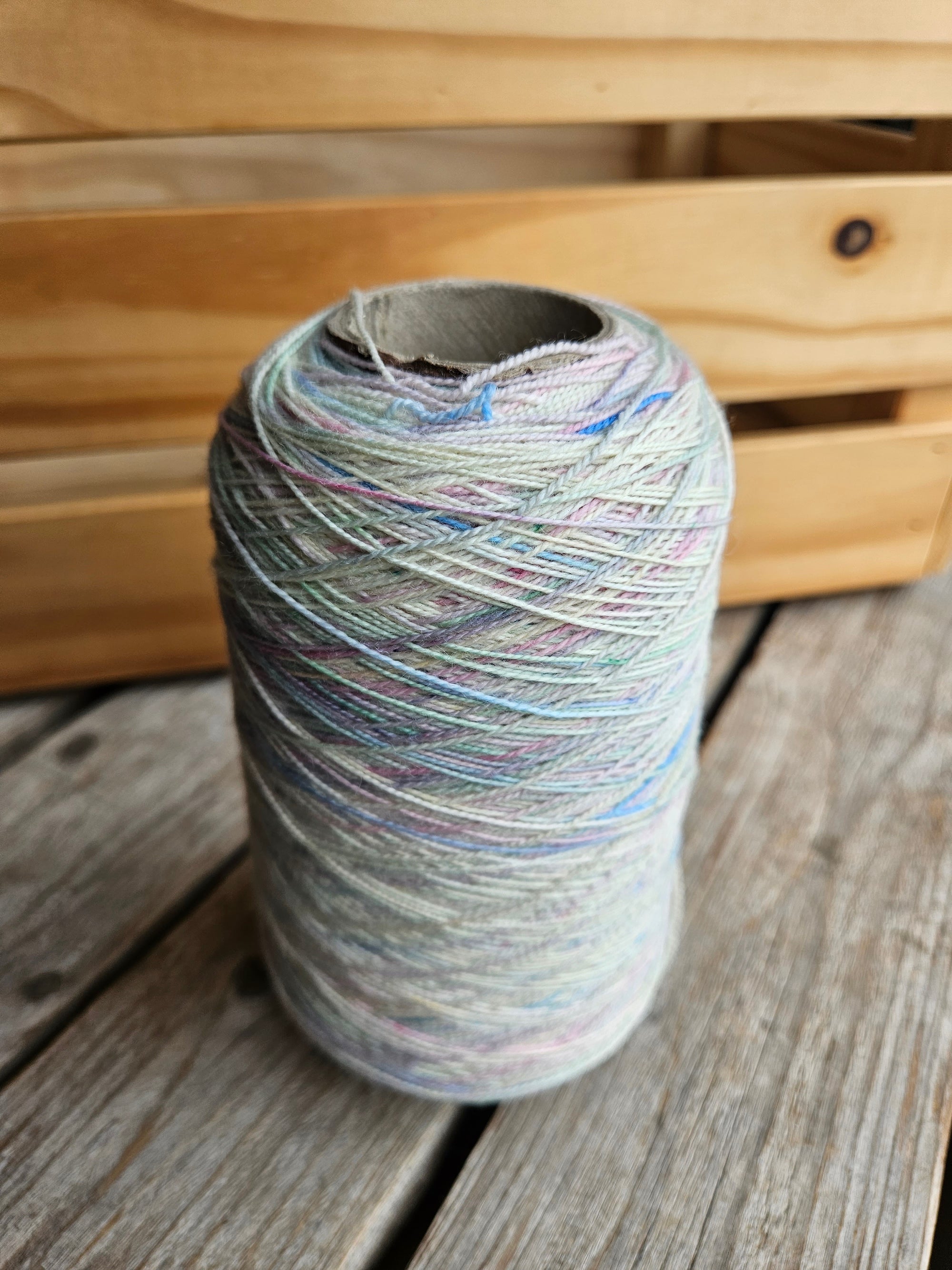 Lace Cone - SALE