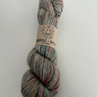 SINGLE SKEINS -Corriedale / Corriedale/Gotland