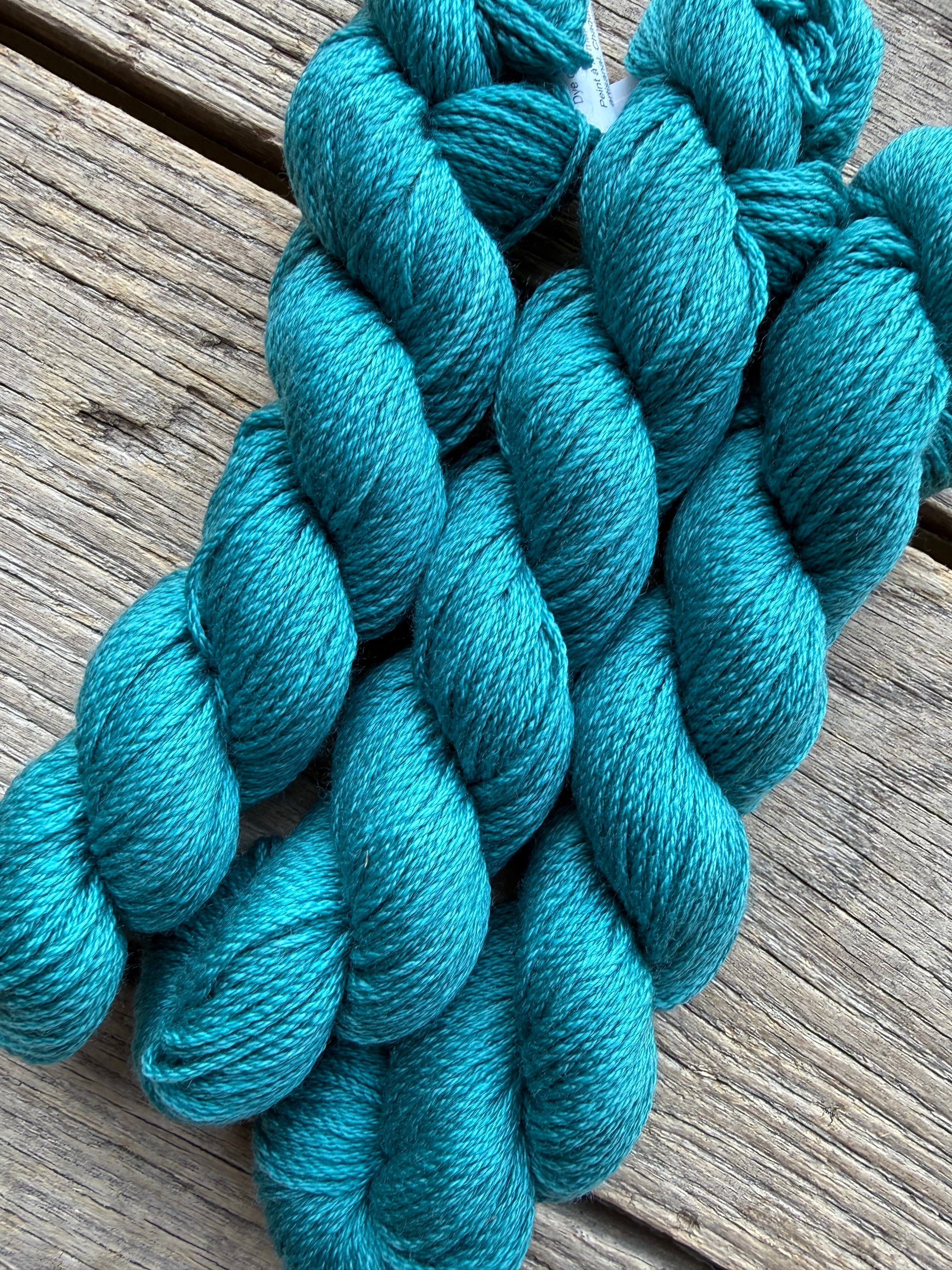 Kersti DK Merino Semi - Solids K1002-K5525- Limited Availability