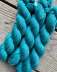 Kersti DK Merino Semi - Solids K1002-K5525- Limited Availability