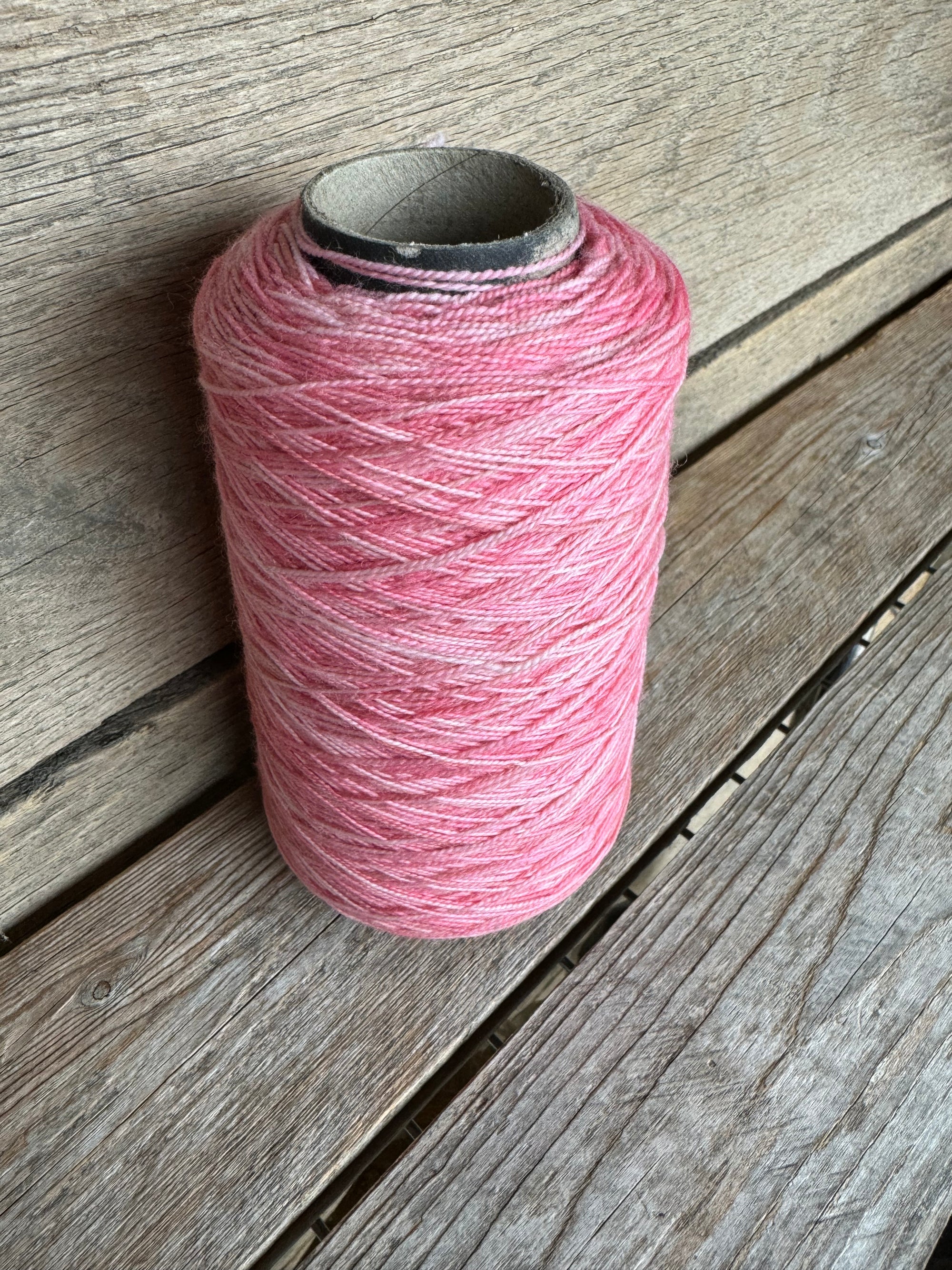Lace Cone - SALE