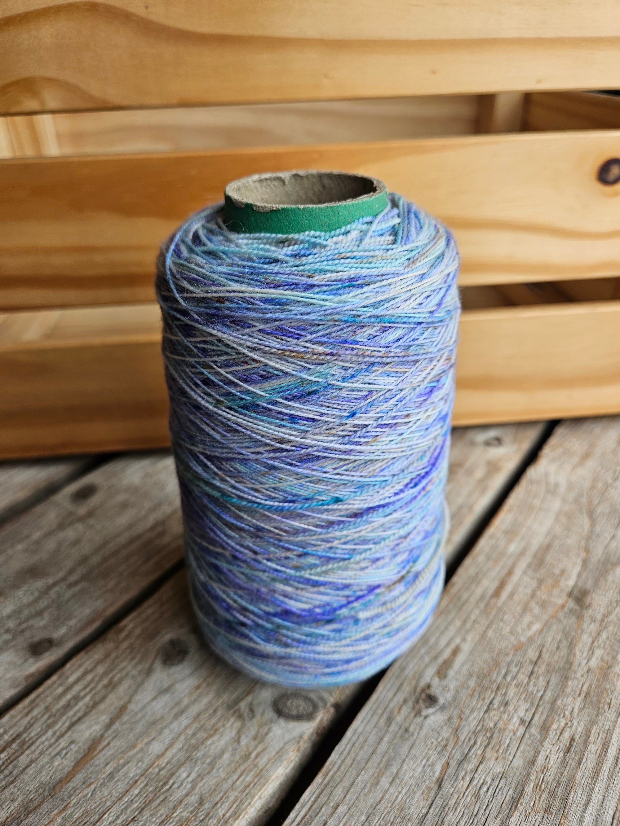 Lace Cone - SALE