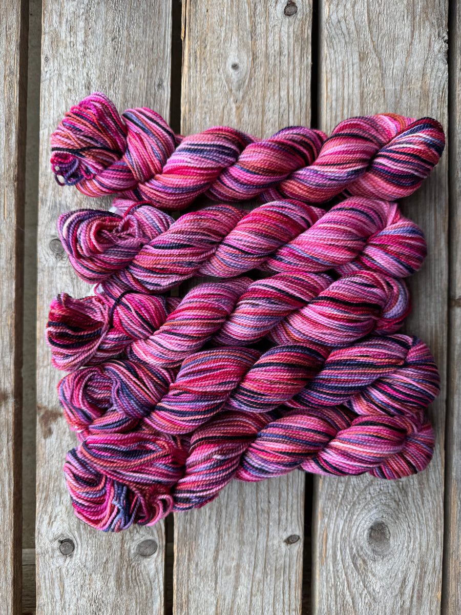 KPPPM - Gem Colorways SALE