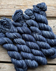 Kersti DK Merino Semi - Solids K1002-K5525- Limited Availability