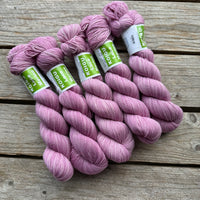 Lace skeins -100% Merino