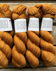 Blossom (Merino, Alpaca, Silk)