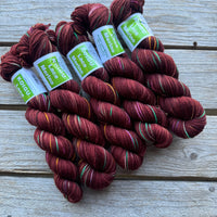 Lace skeins -100% Merino