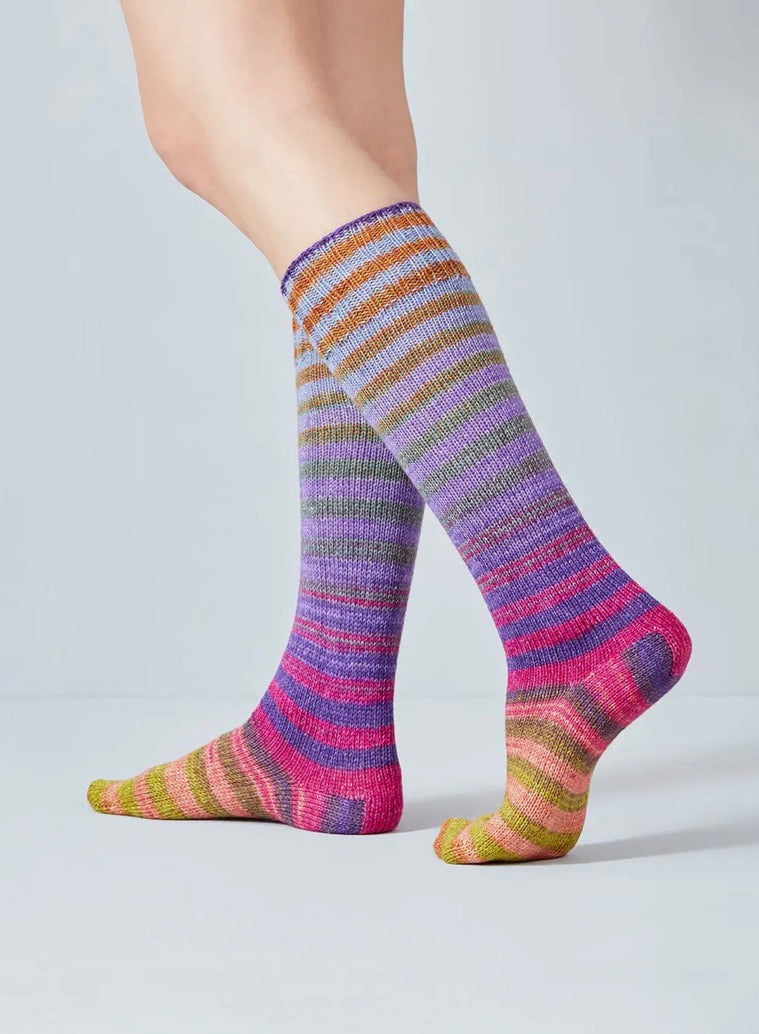 URTH YARNS - Uneek Sock Kit