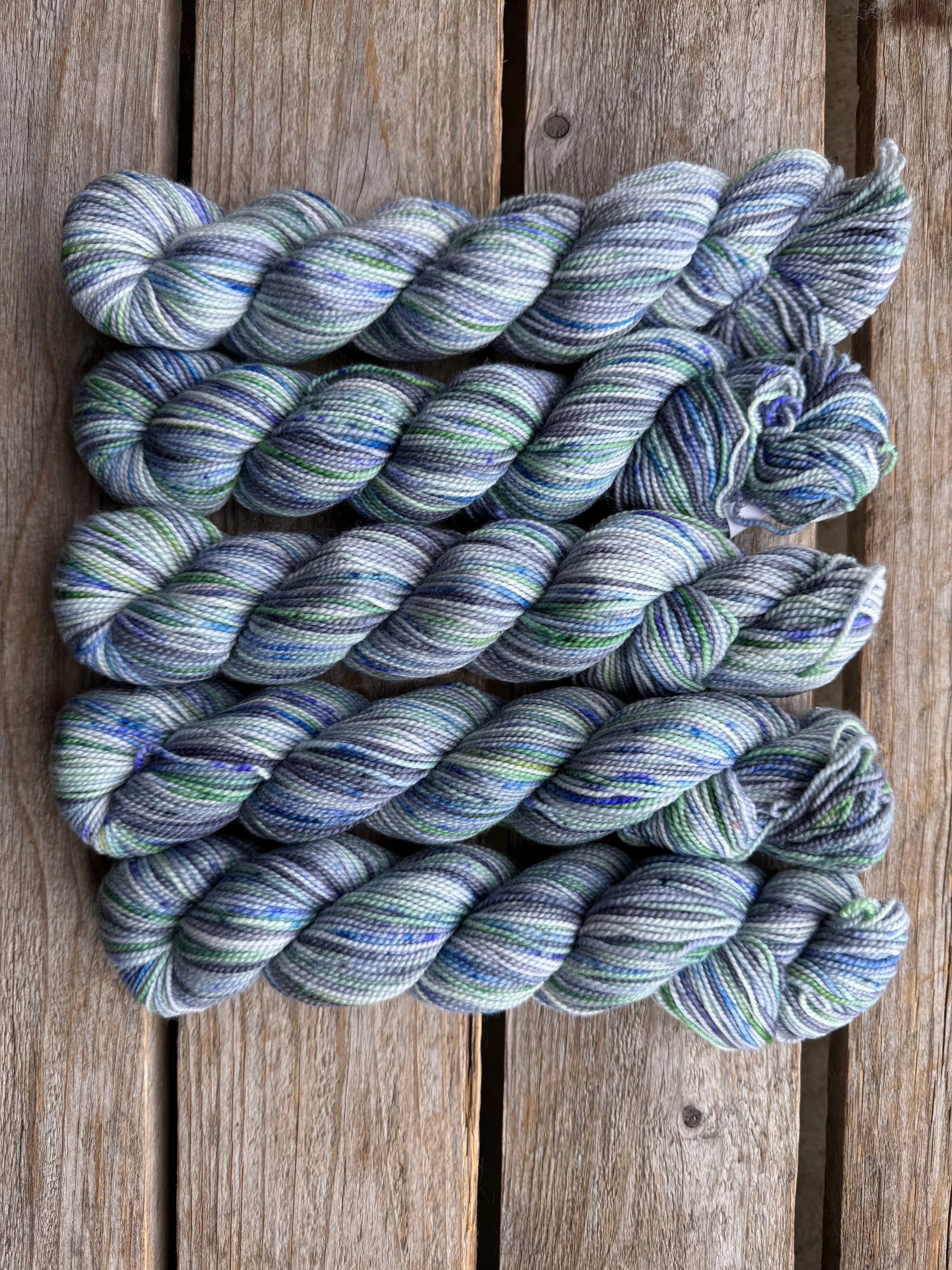 KPPPM - Gem Colorways SALE