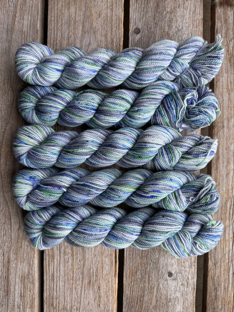 KPPPM - Gem Colorways SALE