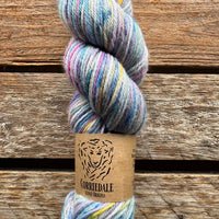 SINGLE SKEINS -Corriedale / Corriedale/Gotland
