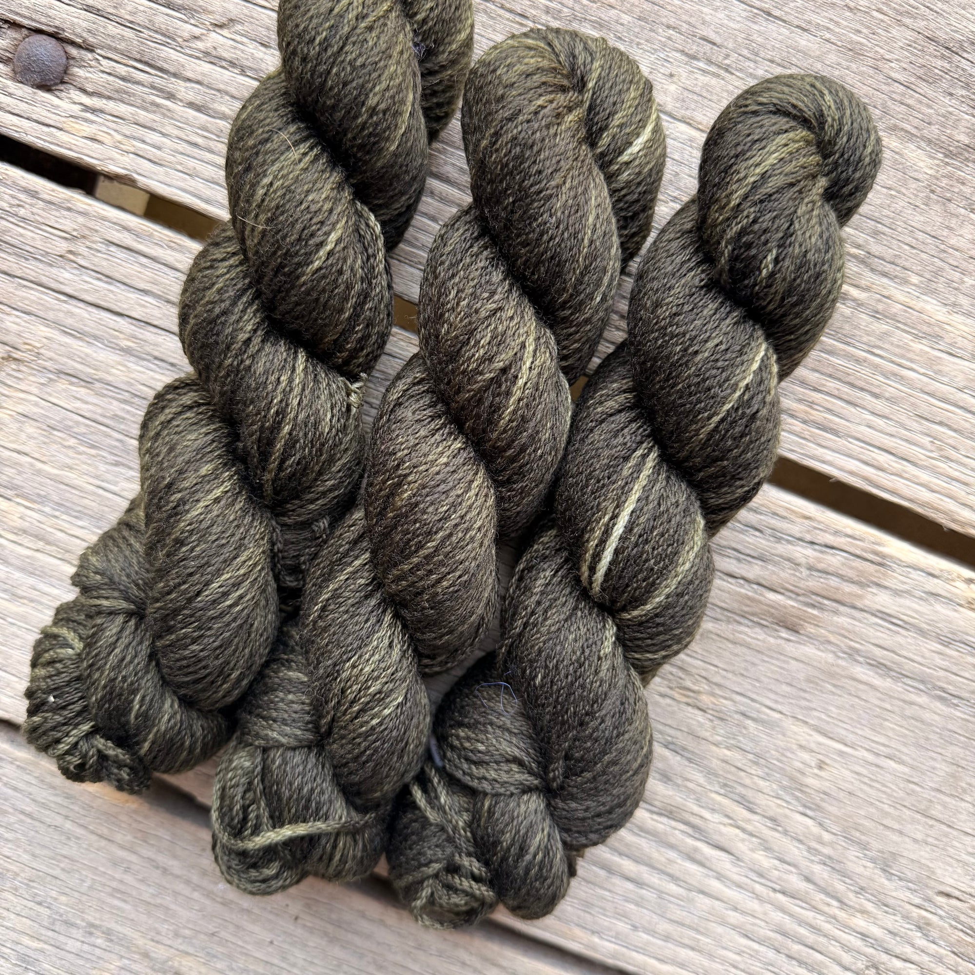 Kersti DK Merino Semi - Solids K1002-K5525- Limited Availability