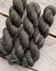 Kersti DK Merino Semi - Solids K1002-K5525- Limited Availability