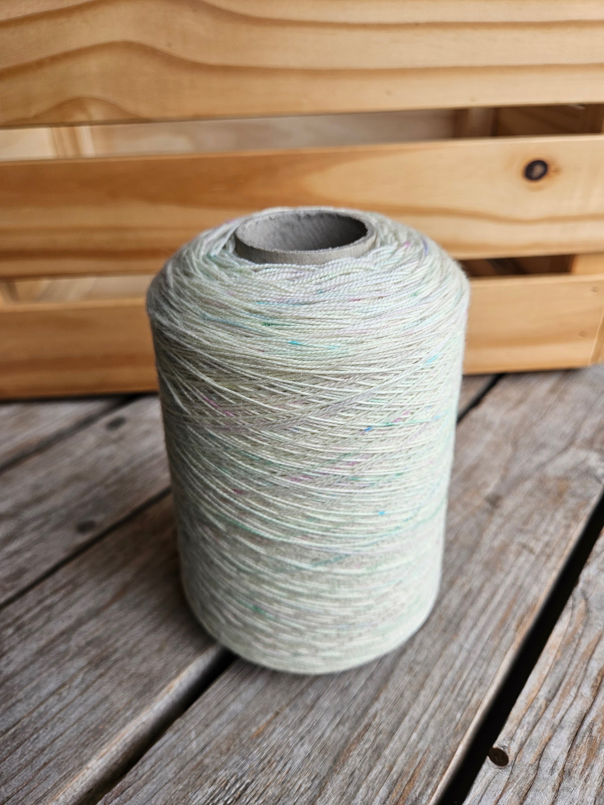 Lace Cone - SALE