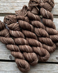 Kersti DK Merino Semi - Solids K1002-K5525- Limited Availability