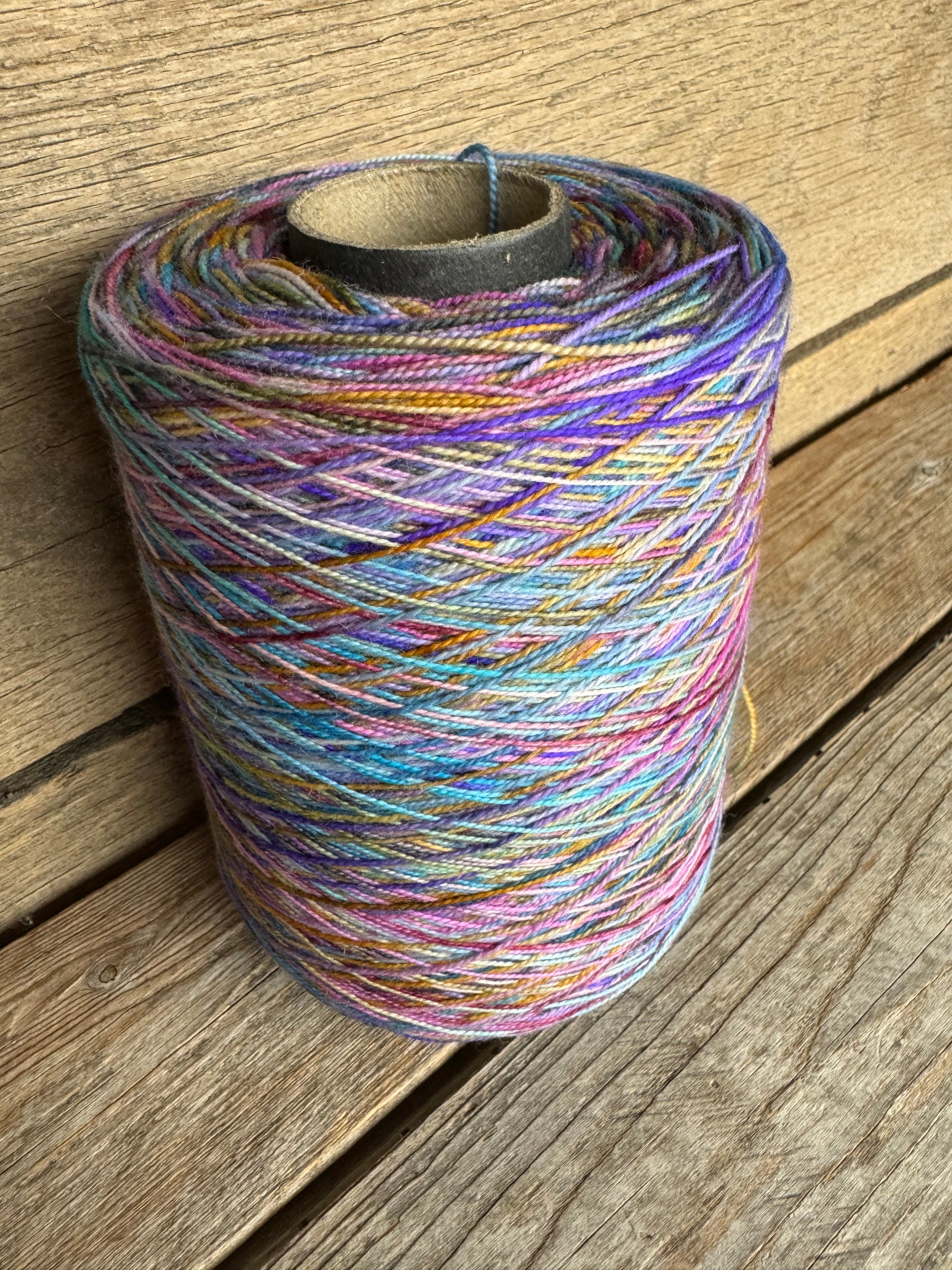 Lace Cone - SALE