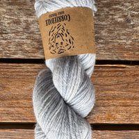 SINGLE SKEINS -Corriedale / Corriedale/Gotland