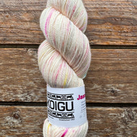 Single Skeins - Jasmine SALE