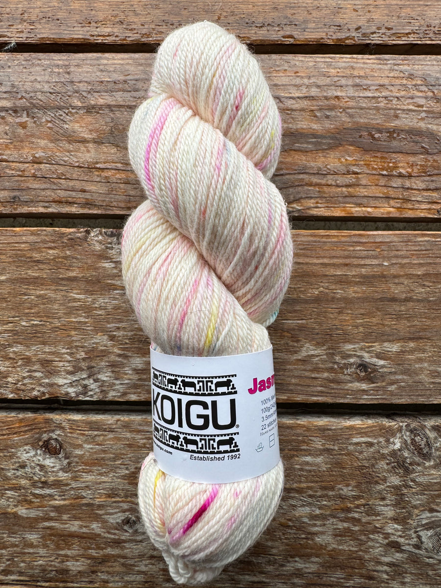 Single Skeins - Jasmine SALE