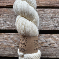 SINGLE SKEINS -Corriedale / Corriedale/Gotland