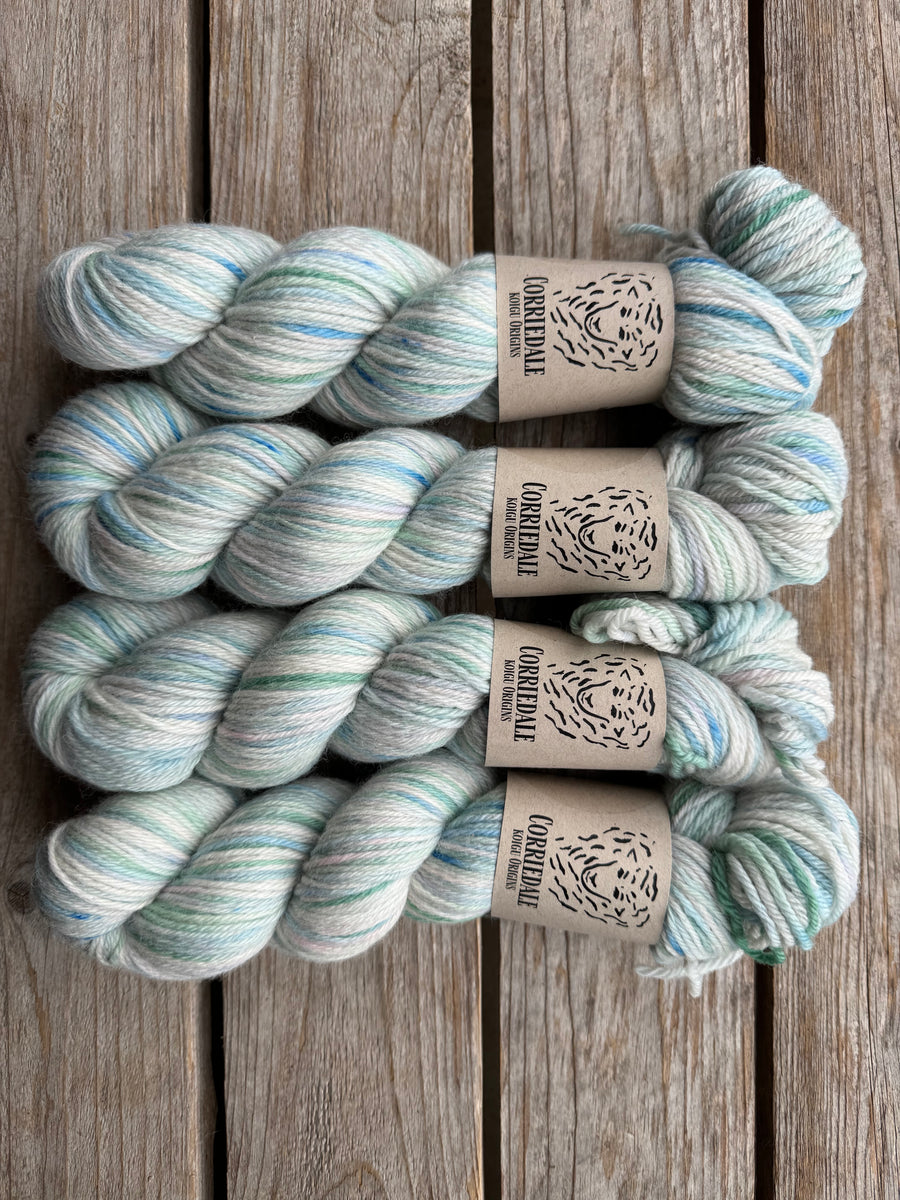 999s Corriedale 100g SALE