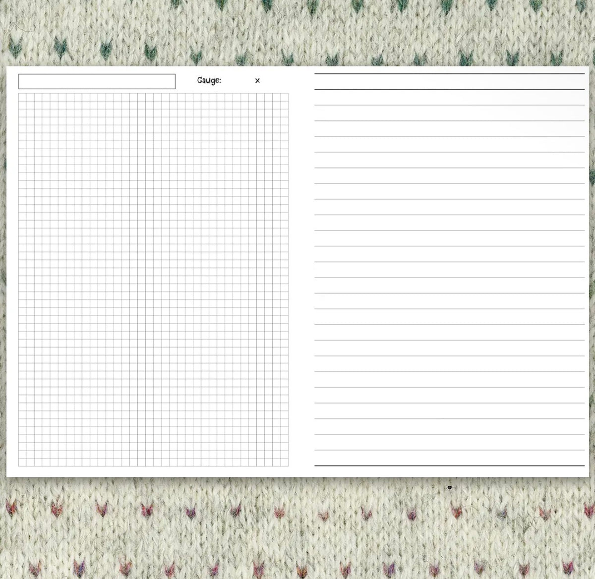 Kittens in Mittens Project Book JOT07