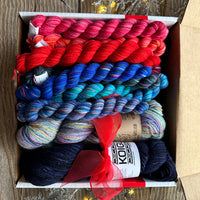 Koigu Ultimate Gift for Knitters - Holiday