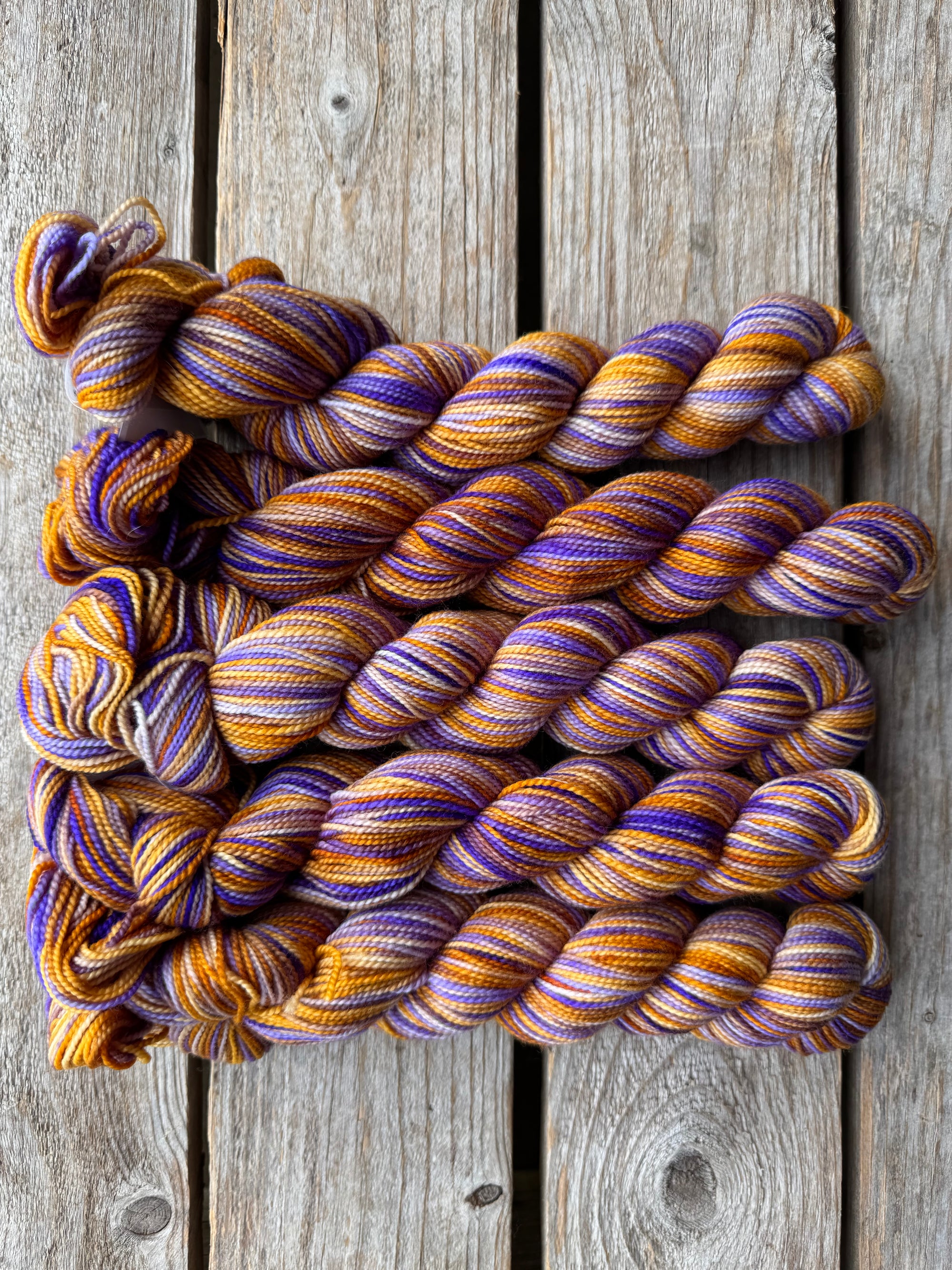 KPPPM - Gem Colorways SALE
