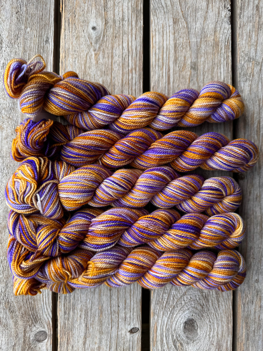 KPPPM - Gem Colorways SALE