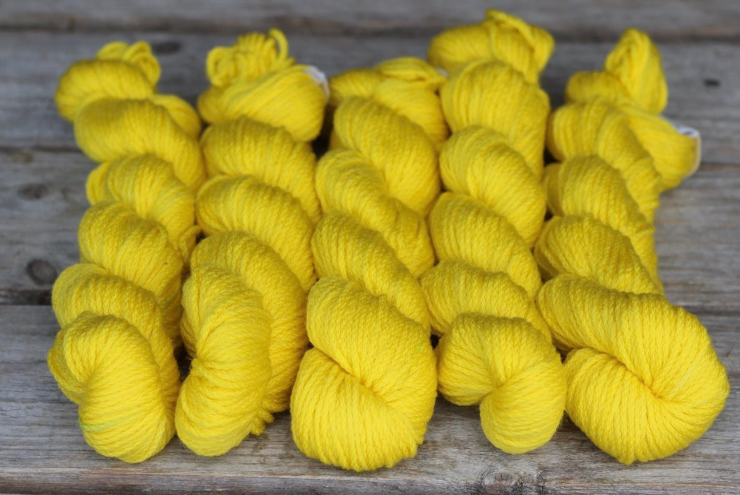 Kersti DK Merino Semi - Solids extra volume discount- Limited Availability