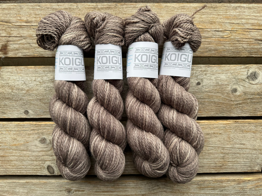 Blossom (Merino, Alpaca, Silk)