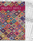 Mystical Lanterns Project Book