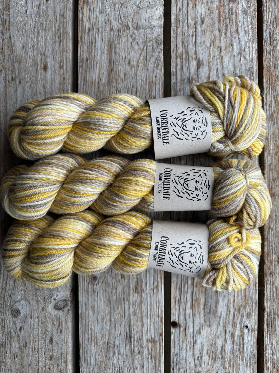 999s Corriedale 100g SALE