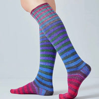 URTH YARNS - Uneek Sock Kit