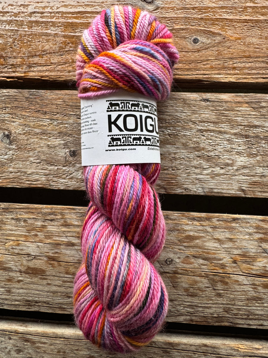 Single Skeins - Jasmine SALE