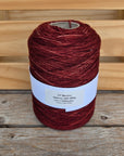 KPM Merino Cones - fingering weight