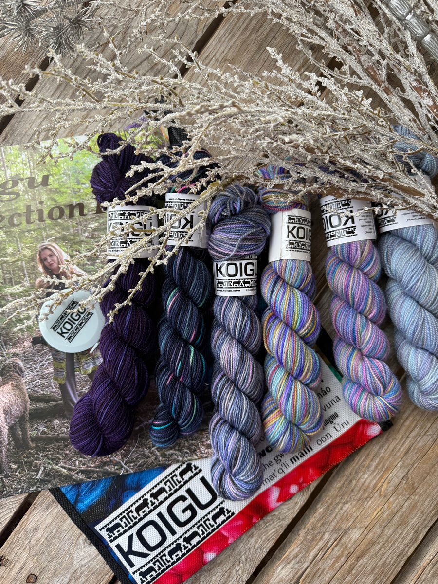 KPPPM Holiday Bundles