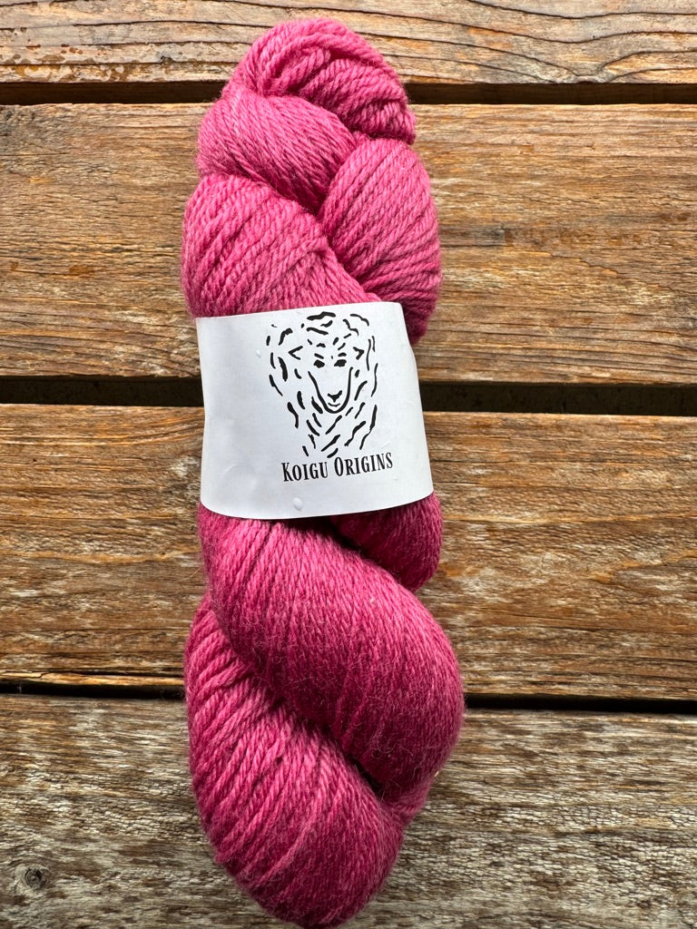 SINGLE SKEINS -Corriedale / Corriedale/Gotland