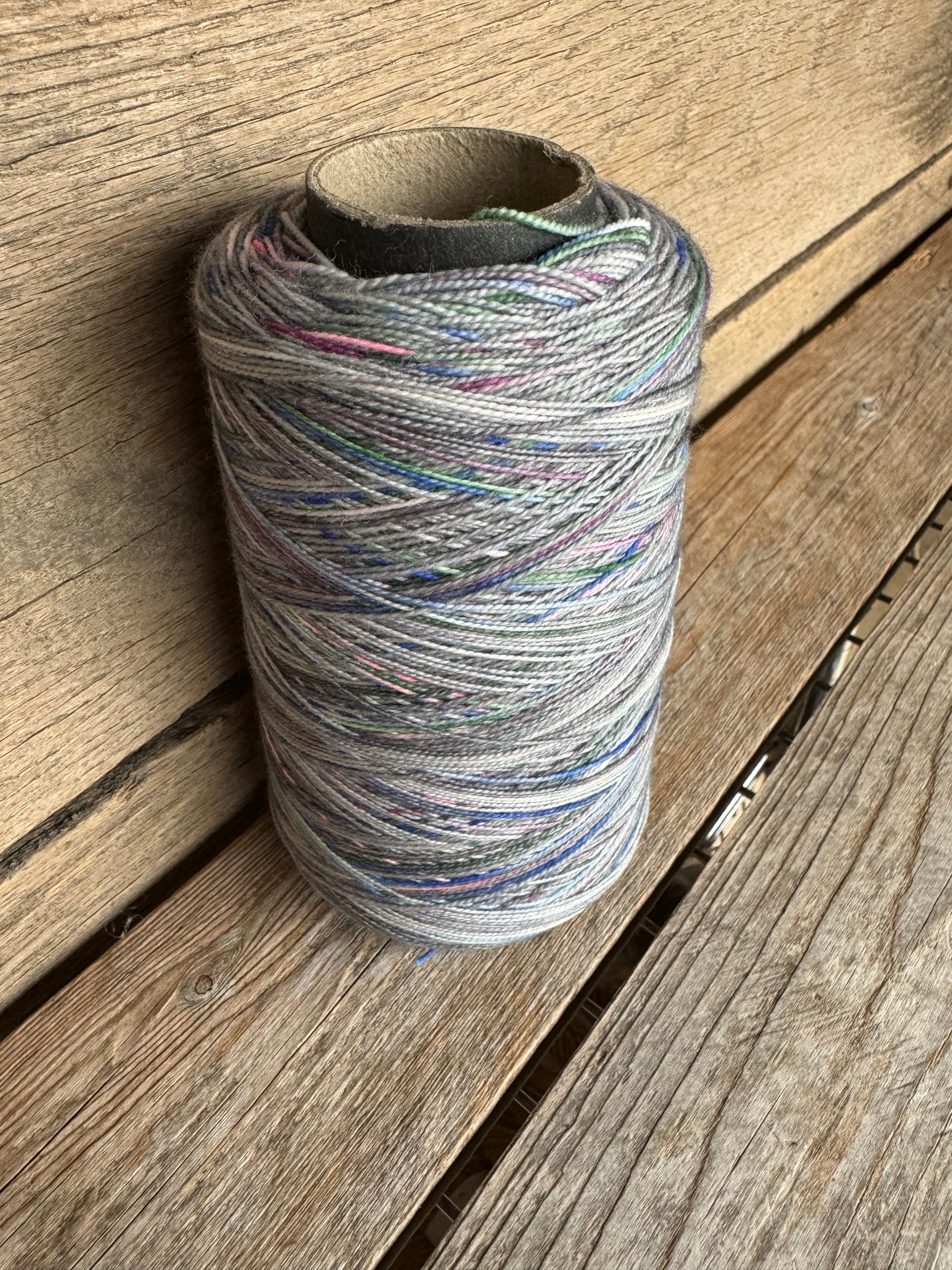 Lace Cone - SALE